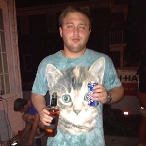 Meet your Posher, Wyatt